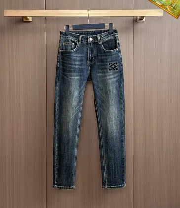 LOEWE Jeans #A57789