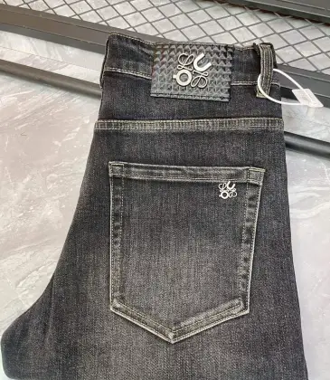 LOEWE Jeans #A58909