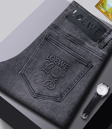 LOEWE Jeans #A58930