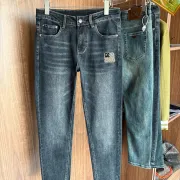 LOEWE Jeans #A59378