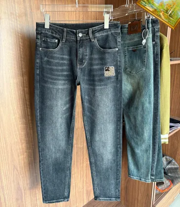 LOEWE Jeans #A59378