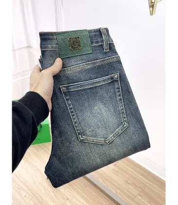 LOEWE Jeans #A59458