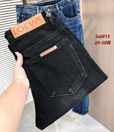 LOEWE Jeans #A59954