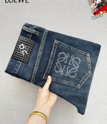 LOEWE Jeans #A60272