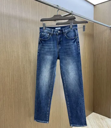 LOEWE Jeans #A60589
