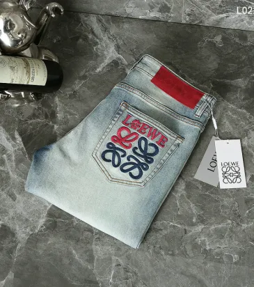 LOEWE Jeans #A60964 LOEWE Jeans #A60964
