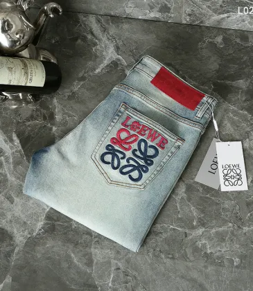 LOEWE Jeans #A60964 LOEWE Jeans #A60964