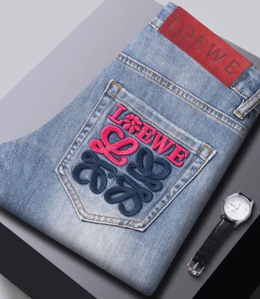 LOEWE Jeans #A61091