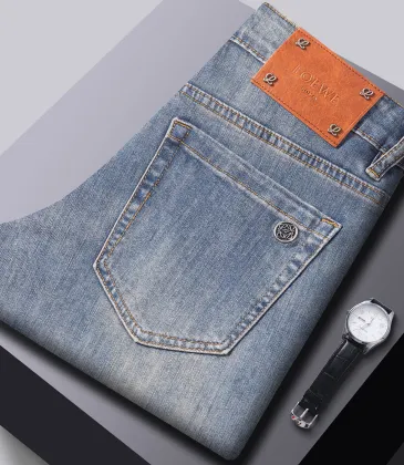 LOEWE Jeans #A61092