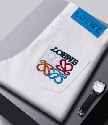 LOEWE Jeans #A61139