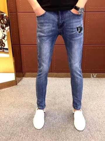  Jeans for  short Jeans for men #9123995