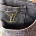 Louis Vuitton Jeans for Louis Vuitton short Jeans for men #99902840