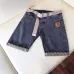 Louis Vuitton Jeans for Louis Vuitton short Jeans for men #99902840