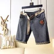 Louis Vuitton Jeans for Louis Vuitton short Jeans for men #99902840