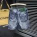 Louis Vuitton Jeans for Louis Vuitton short Jeans for men #A36063