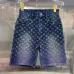 Louis Vuitton Jeans for Louis Vuitton short Jeans for men #A36740