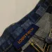 Louis Vuitton Jeans for Louis Vuitton short Jeans for men #A36742