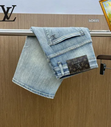  Jeans for  short Jeans for men #A49857