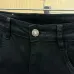 Louis Vuitton Jeans for Louis Vuitton short Jeans for men #A49858