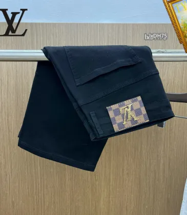  Jeans for  short Jeans for men #A49858