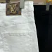 Louis Vuitton Jeans for Louis Vuitton short Jeans for men #A49859
