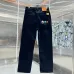 Louis Vuitton Jeans for Louis Vuitton short Jeans for men #A50276