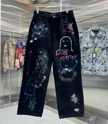  Jeans for  short Jeans for men #A50308