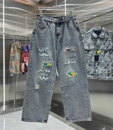  Jeans for  short Jeans for men #A50320