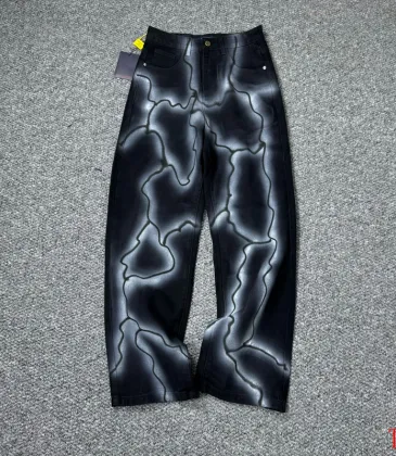  Jeans for  short Jeans for men #A50558
