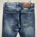 Louis Vuitton Jeans for Louis Vuitton short Jeans for men #A55440