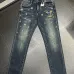 Louis Vuitton Jeans for Louis Vuitton short Jeans for men #A55440