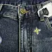 Louis Vuitton Jeans for Louis Vuitton short Jeans for men #A55440