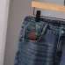Louis Vuitton Jeans for Louis Vuitton short Jeans for men #A58931