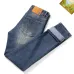 Louis Vuitton Jeans for Louis Vuitton short Jeans for men #A58931