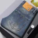 Louis Vuitton Jeans for Louis Vuitton short Jeans for men #A58931