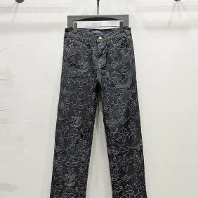 Brand L Jeans for Brand L short Jeans for men #A64902