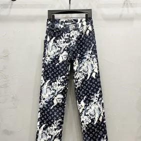 Brand L Jeans for Brand L short Jeans for men #A64903