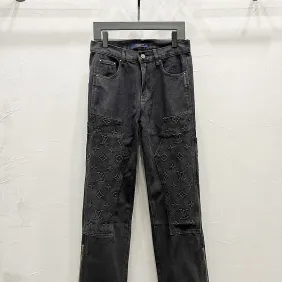 Brand L Jeans for Brand L short Jeans for men #A64905