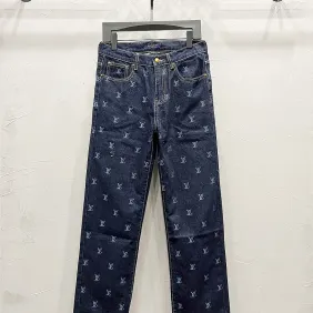 Brand L Jeans for Brand L short Jeans for men #A64906