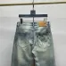 Louis Vuitton Jeans for Louis Vuitton short Jeans for men #A61058