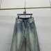 Louis Vuitton Jeans for Louis Vuitton short Jeans for men #A61058