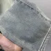 Louis Vuitton Jeans for Louis Vuitton short Jeans for men #A61058