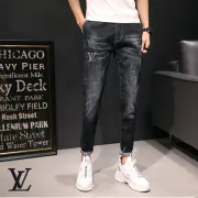 Louis Vuitton Jeans for MEN #9121075