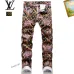 Louis Vuitton Jeans for MEN #A28362