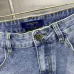 Louis Vuitton Jeans for MEN #A28977