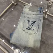 Louis Vuitton Jeans for MEN #A31444