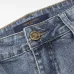 Louis Vuitton Jeans for MEN #A35840