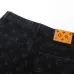 Louis Vuitton Jeans for MEN #A35841