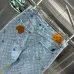 Louis Vuitton Jeans for MEN #A36658