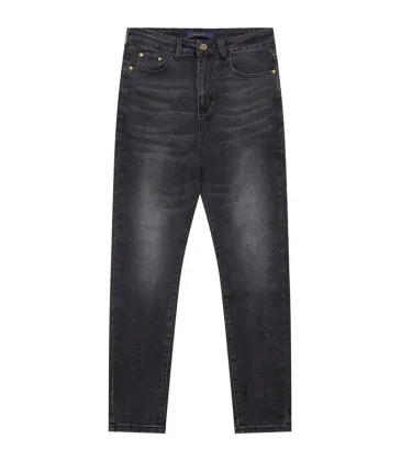 Louis Vuitton Jeans for MEN #A38211